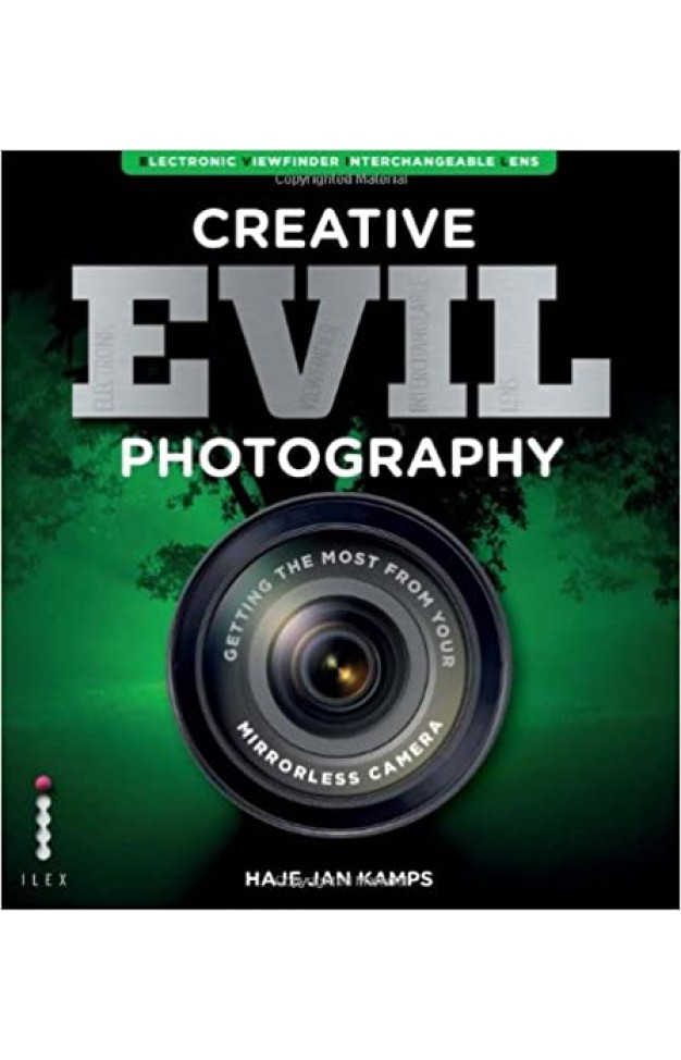 The Photographer's Exposure Field Guide